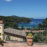 Residenza Il Gabbiano * קאפוליברי