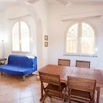 Residenza Il Gabbiano * קאפוליברי