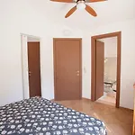 Residenza Il Gabbiano דירה קאפוליברי