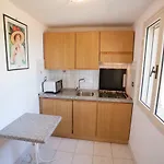Residenza Il Gabbiano קאפוליברי