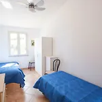 Residenza Il Gabbiano * קאפוליברי