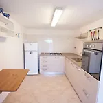 Residenza Il Gabbiano קאפוליברי