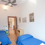 Residenza Il Gabbiano * קאפוליברי