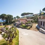 Residenza Il Gabbiano * קאפוליברי
