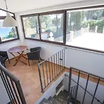 דירה Residenza Il Gabbiano *