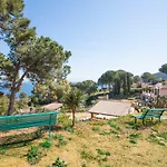 דירה Residenza Il Gabbiano קאפוליברי