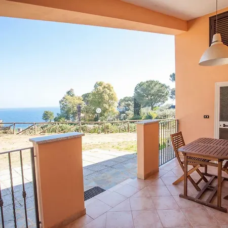 Residenza Il Gabbiano Apartmán Capoliveri (Isola d'Elba)