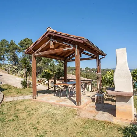 Residenza Il Gabbiano Apartmán *
