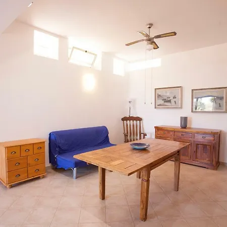 Residenza Il Gabbiano Apartmán