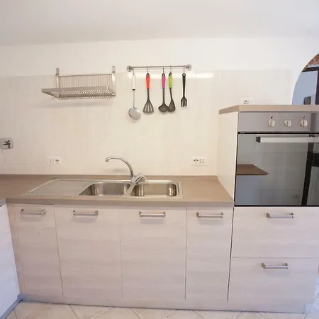 Residenza Il Gabbiano Apartmán