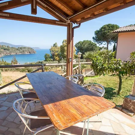 Residenza Il Gabbiano Apartmán *