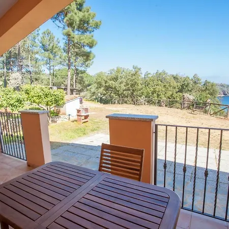 Apartment Residenza Il Gabbiano