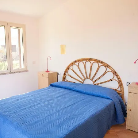 Apartmán Residenza Il Gabbiano *