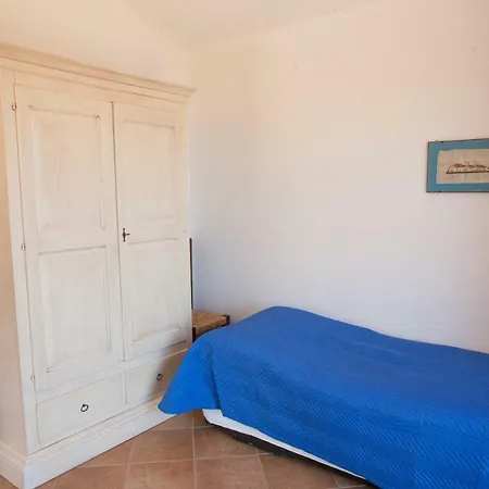 Residenza Il Gabbiano Apartmán *