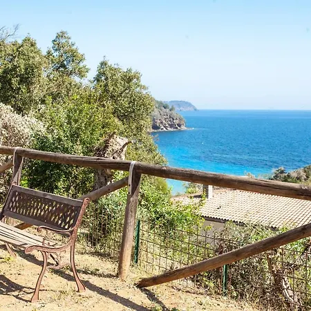 Apartmán Residenza Il Gabbiano