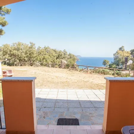 Apartment Residenza Il Gabbiano *