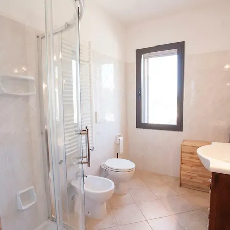 Residenza Il Gabbiano Apartmán Capoliveri (Isola d'Elba)