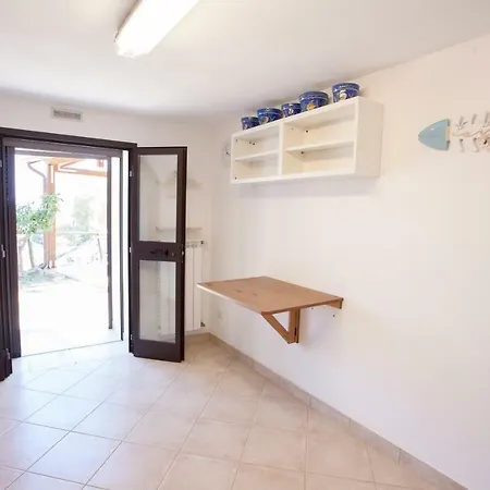 Apartmán Residenza Il Gabbiano Capoliveri (Isola d'Elba)