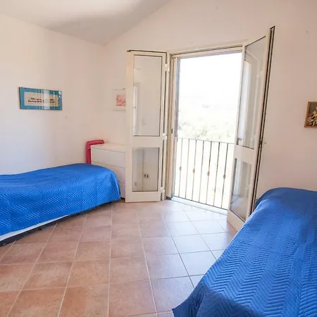 Apartmán Residenza Il Gabbiano