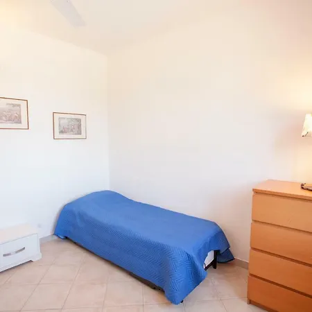 Apartmán Residenza Il Gabbiano *