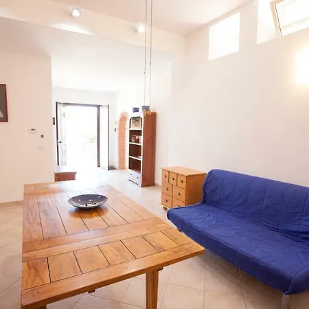 Residenza Il Gabbiano Apartmán