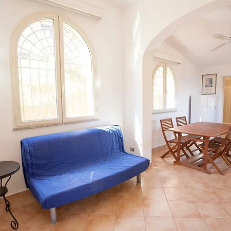 Apartmán Residenza Il Gabbiano