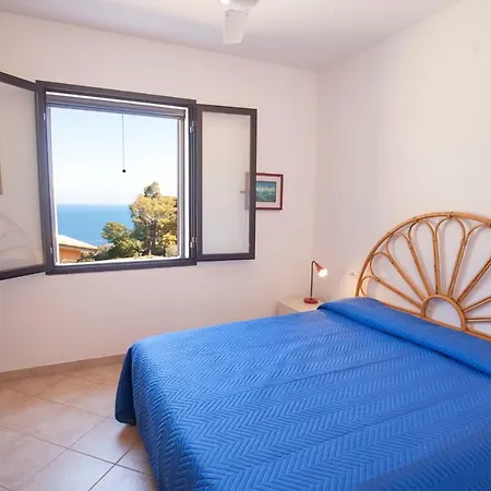 Apartmán Residenza Il Gabbiano *