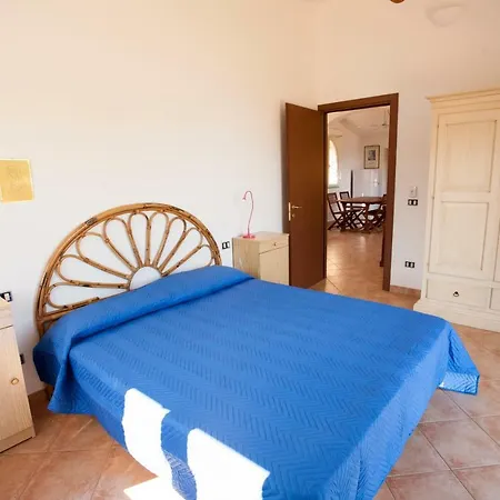 Apartmán Residenza Il Gabbiano *