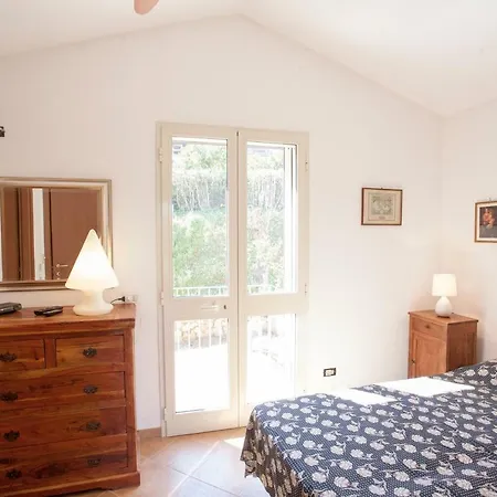 Apartmán Residenza Il Gabbiano *