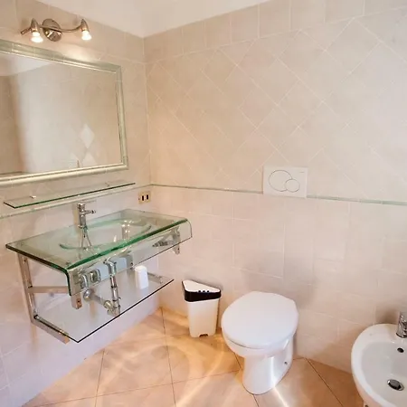 Apartmán Residenza Il Gabbiano Capoliveri (Isola d'Elba)