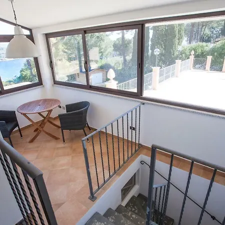 Apartmán Residenza Il Gabbiano *