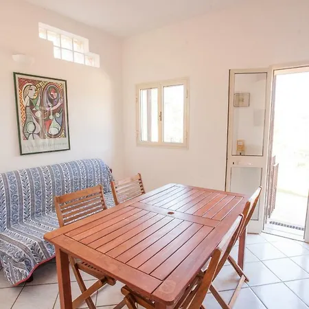 Apartmán Residenza Il Gabbiano Capoliveri (Isola d'Elba)