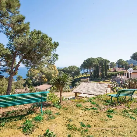 Apartmán Residenza Il Gabbiano Capoliveri (Isola d'Elba)