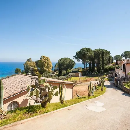 Apartmán Residenza Il Gabbiano *